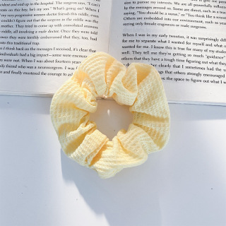 Сладка стил прилично въже за коса Аксесоари Еластични въжета за коса