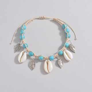 Женское тело, металлическое золото, пляжная мода, дизайн, сексуальные рабыни, дешевые ювелирные изделия, семена для ног, бусины, ракушка, ножной браслет, цепочка для девочек