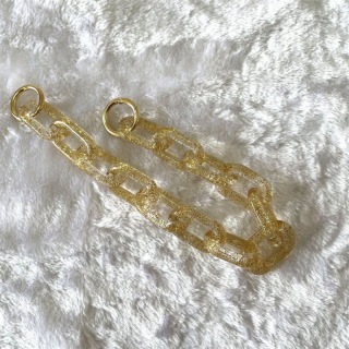 أزياء فتاة حقيبة يد صغيرة الملحقات الاكريليك الراتنج عبر الجسم شفافة الكتف سلسلة حقيبة حزام لحقائب اليد