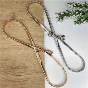 Luxury Lady Dress Skinny WeddingThin Belts Elastic Strength Waist Belt Gold Metal Body Chains Belt for Women Girls