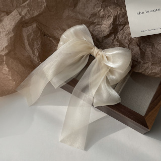 New Product Hair Bows For Girls Accessories Bow Clips Hair Accessories