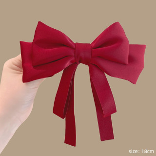 New Product Hair Bows For Girls Accessories Bow Clips Hair Accessories