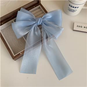 New Product Hair Bows For Girls Accessories Bow Clips Hair Accessories