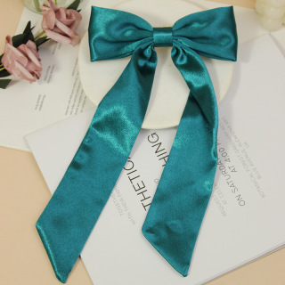 New Product Hair Bows For Girls Accessories Bow Clips Hair Accessories