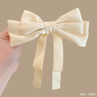 New Product Hair Bows For Girls Accessories Bow Clips Hair Accessories