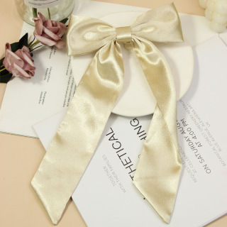 New Product Hair Bows For Girls Accessories Bow Clips Hair Accessories