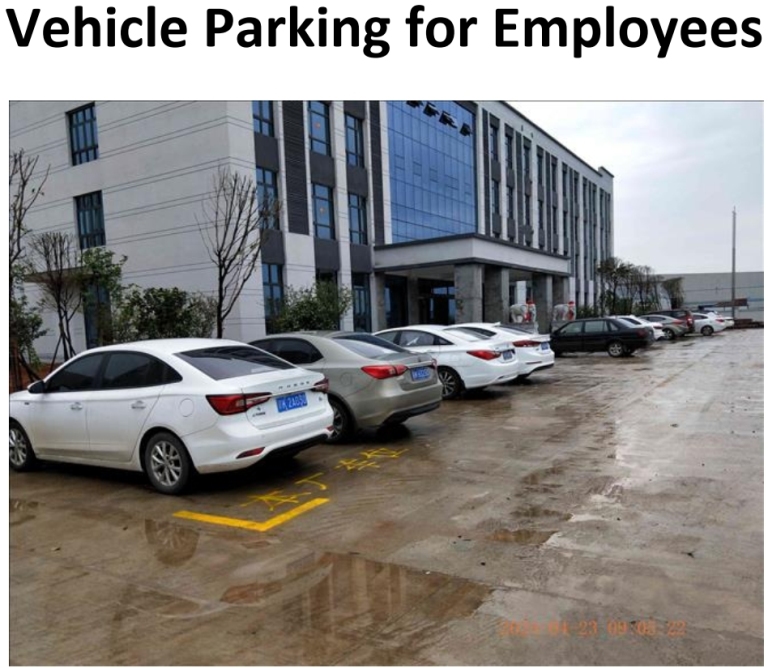 YIWU PEIZE IMPORT AND EXPORT CO LTD