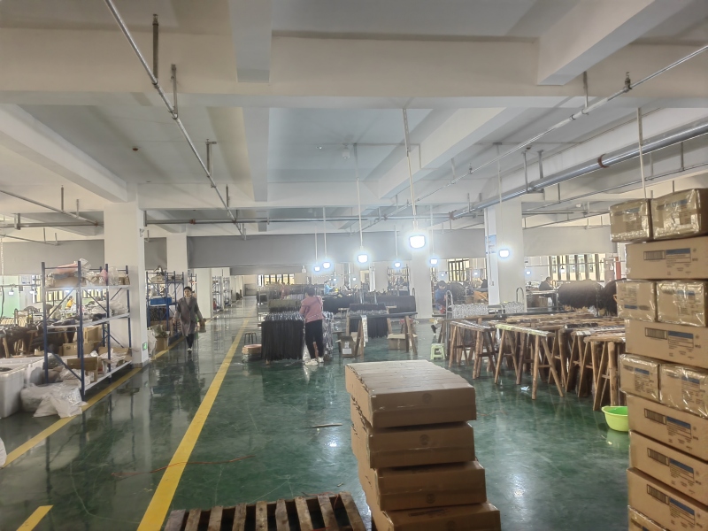 شركة ييوو بييز للاستيراد والتصدير المحدودة