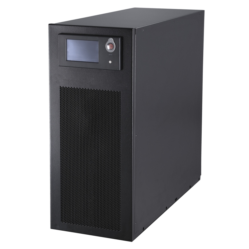 DTH33 Three Phase Online Tower UPS