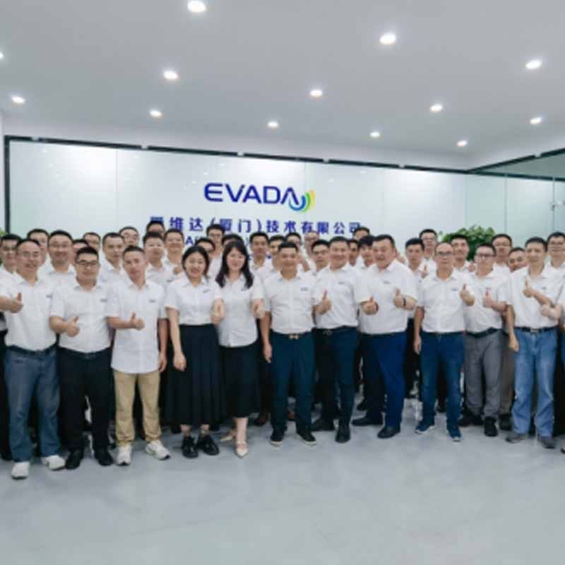 EVADA Successfully Concludes Midyear Meeting 2023: A Review of Achievements and Future Endeavors