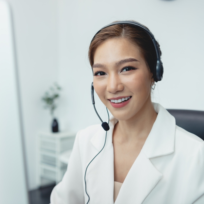 دعم ما قبل البيع وما بعد البيع