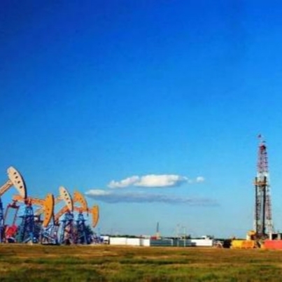 The Galkynysh Gas Field