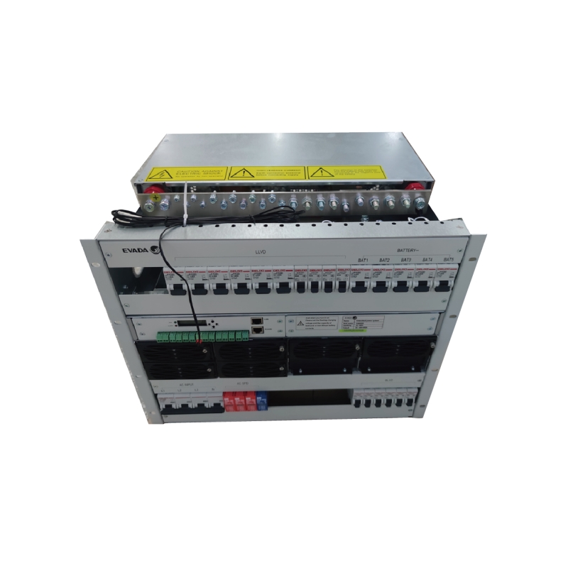 E48 48V DC Embedded Telecom Rectifier