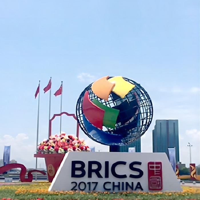 إيفادا تؤمن إمدادات الطاقة لقمة بريكس في شيامن