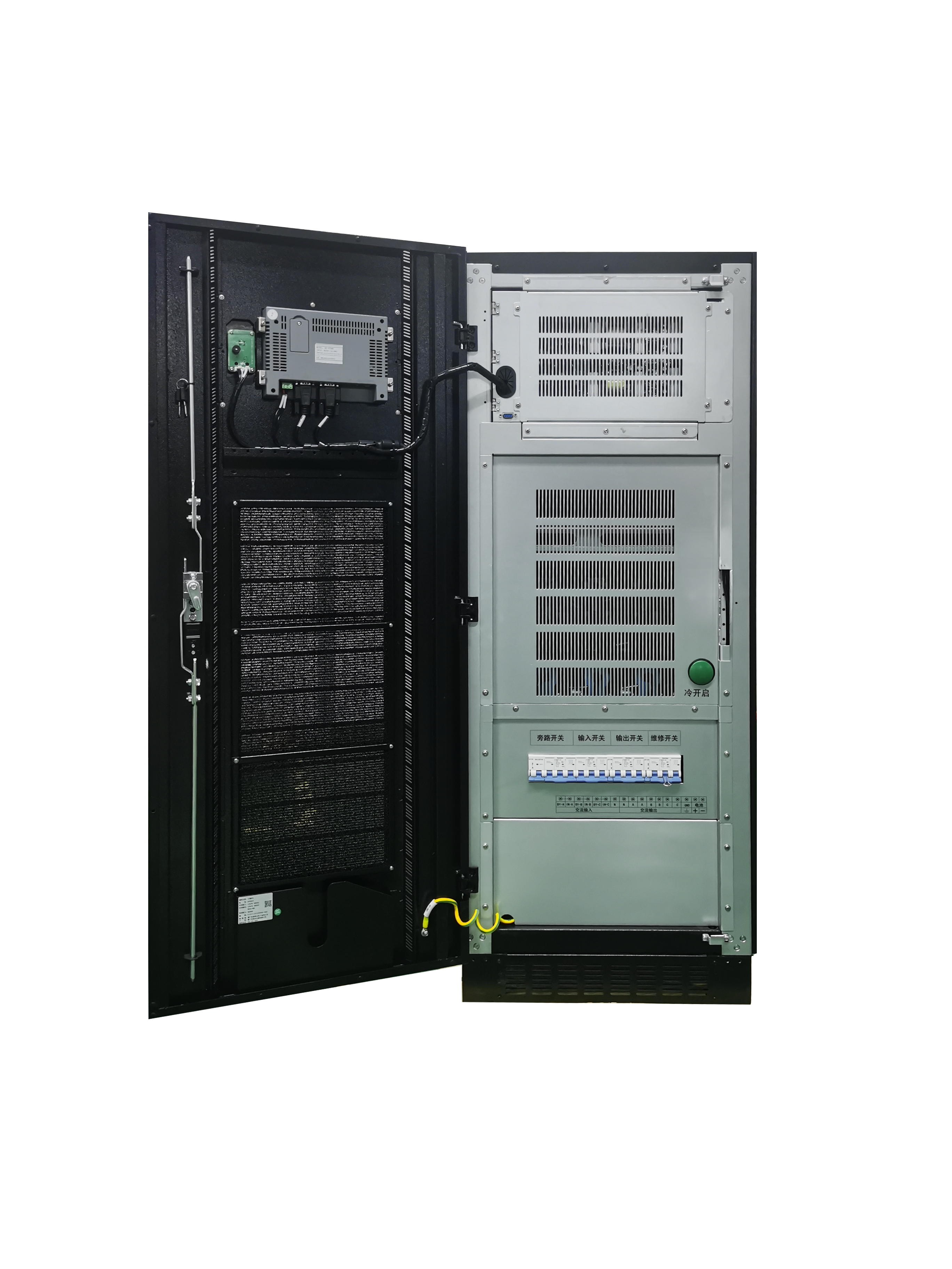 Low Frequency UPS 10KVA-30KVA