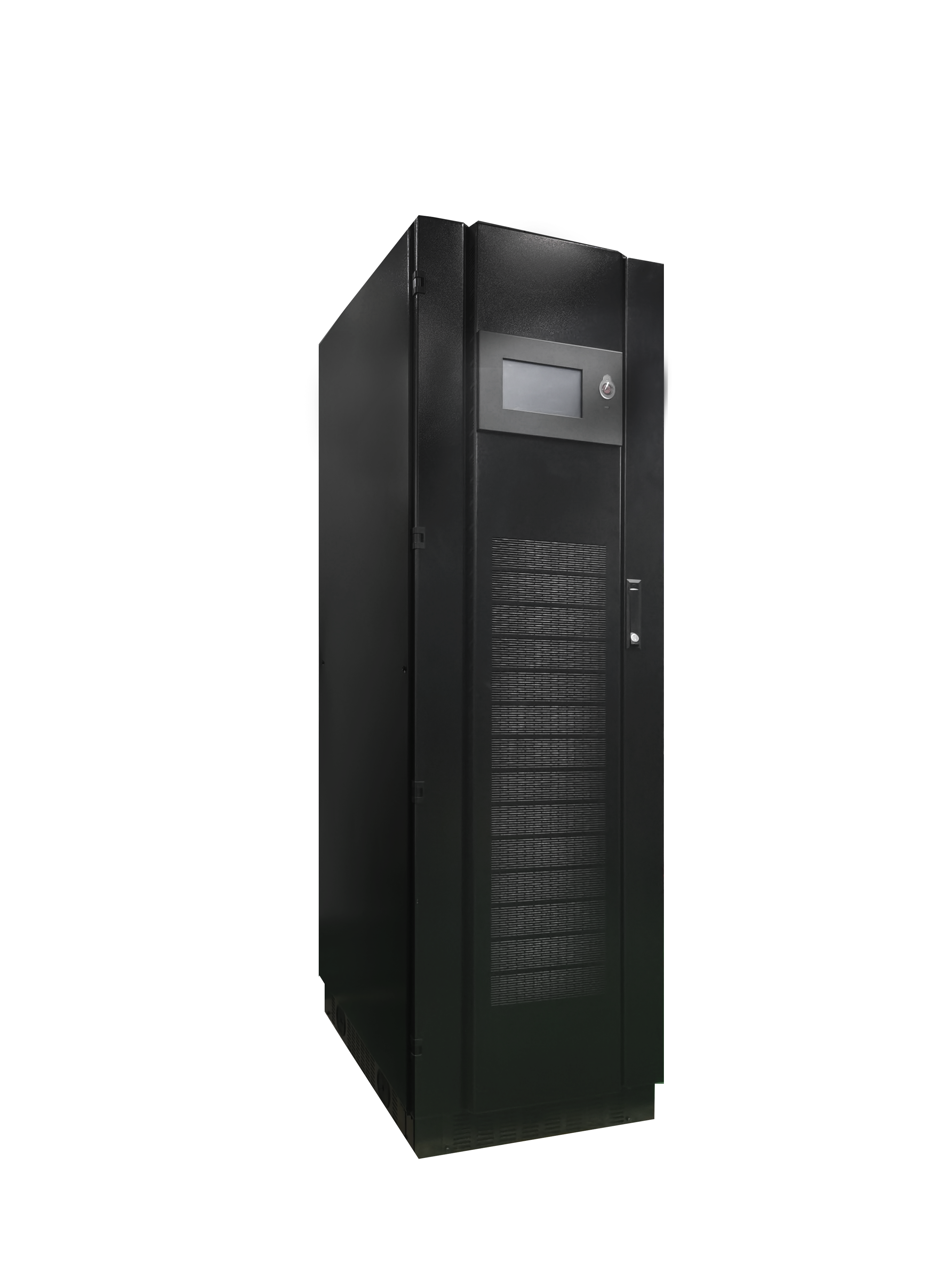 HQ33-40-80KVA Industrial Backup Power Online UPS