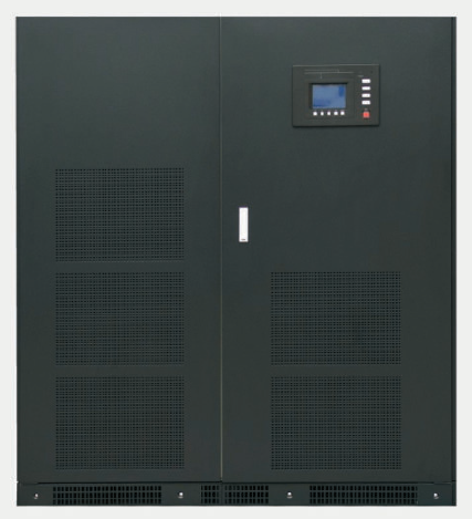 UPS tần số thấp 200KVA-400KVA