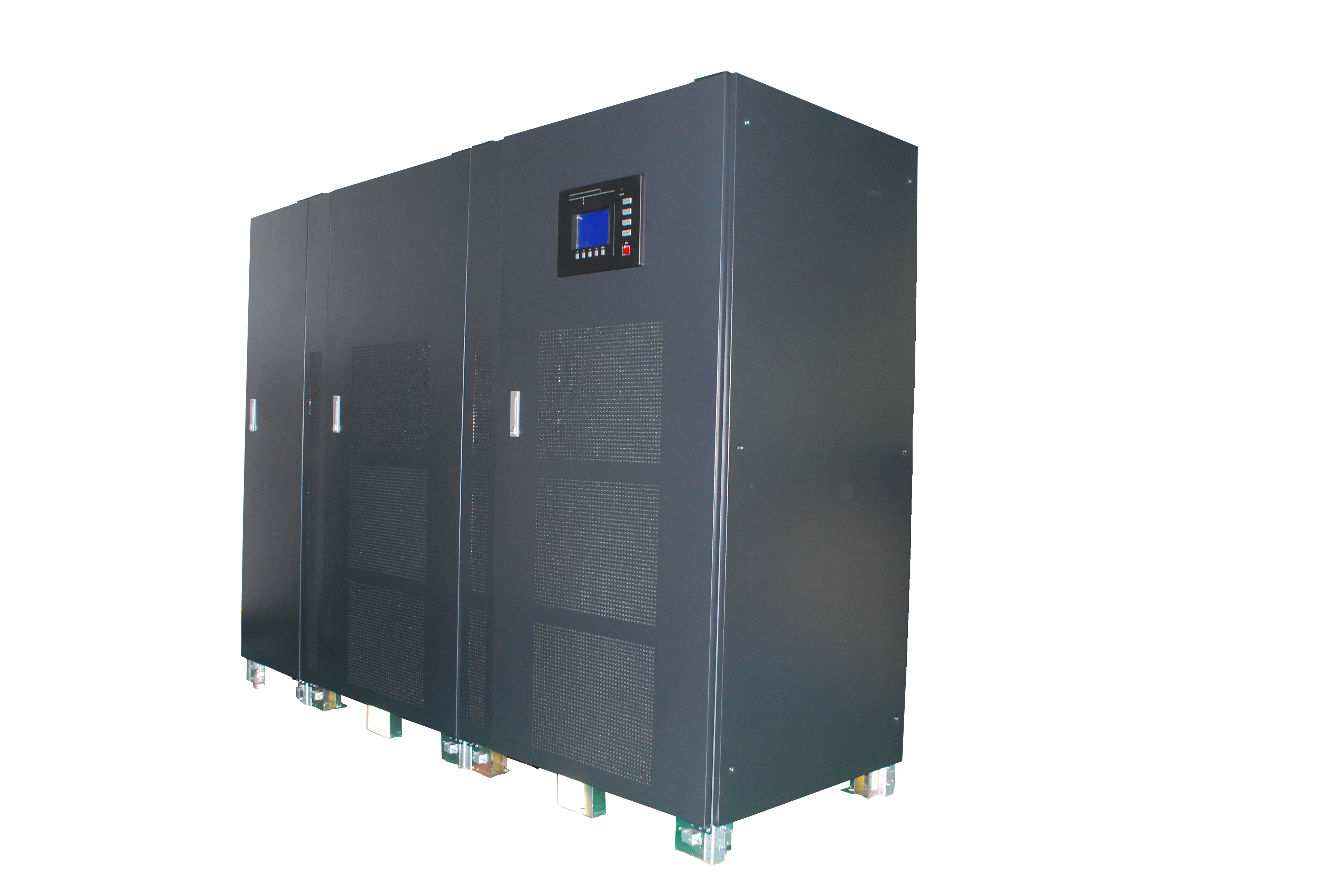 Low Frequency UPS 200KVA-400KVA