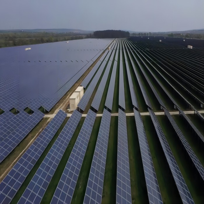 Bulgaria Industrial ＆ Commercial Energy Storage Project