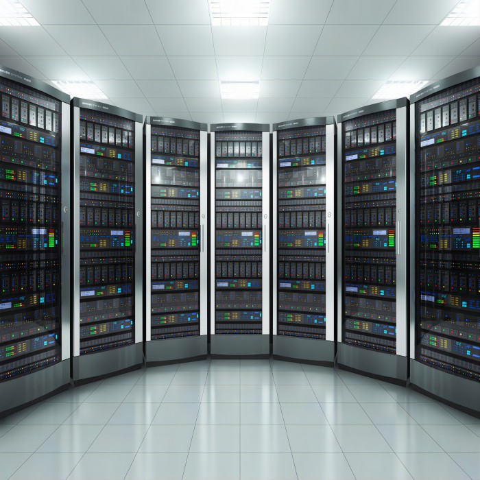 Projet de Big Data Center en Serbie
