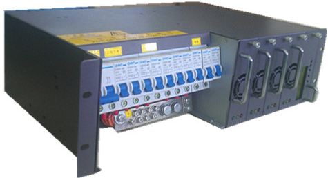 telecom rectifier