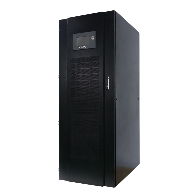 Low Frequency UPS 40KVA-80KVA