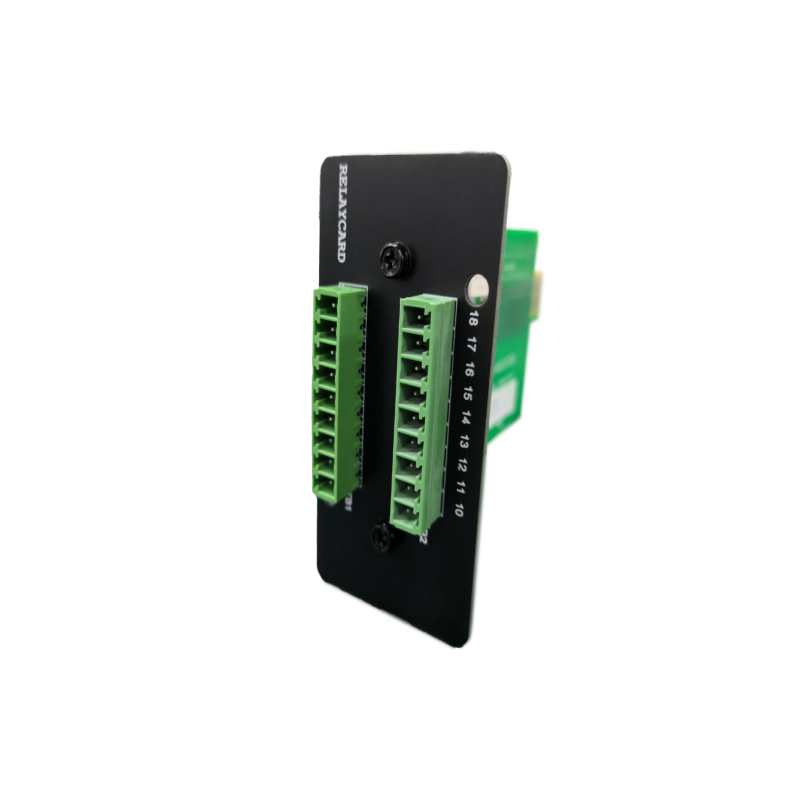 Dry Contact Card Para sa Modular UPS