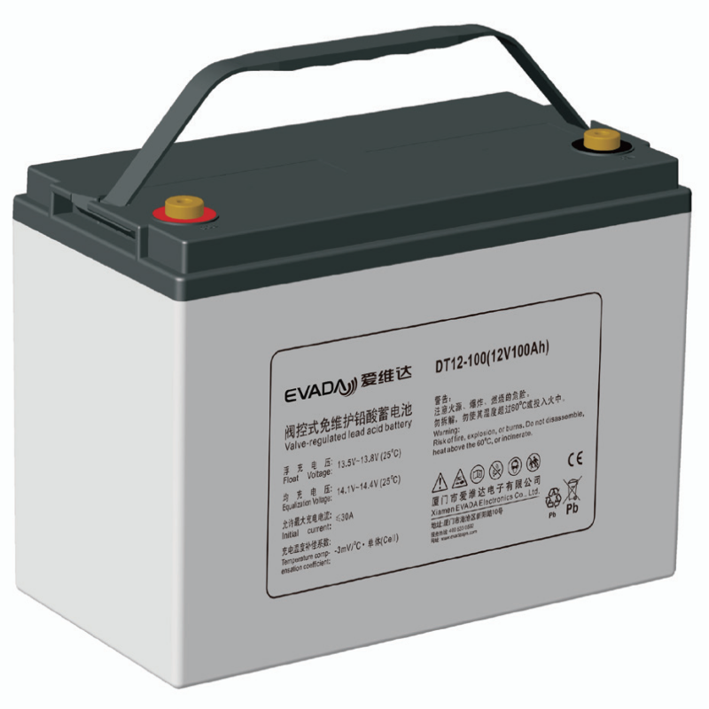 Lead Acid Battery 100AH