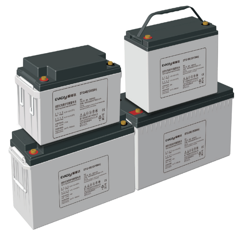 Lead Acid Battery