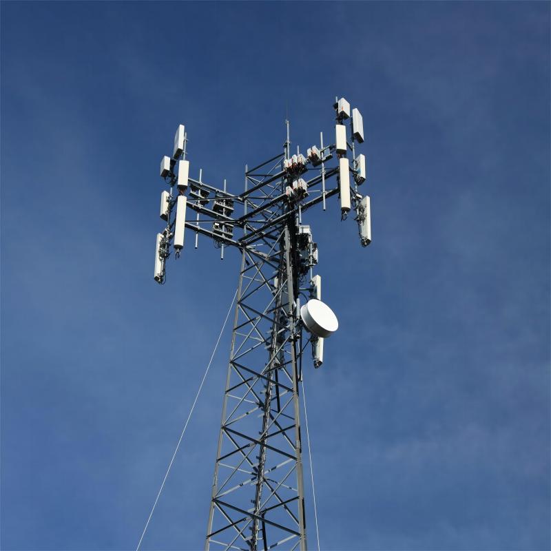 تدعم شركة إيفادا نظام إمداد الطاقة الخاص بالاتصالات التايلاندية