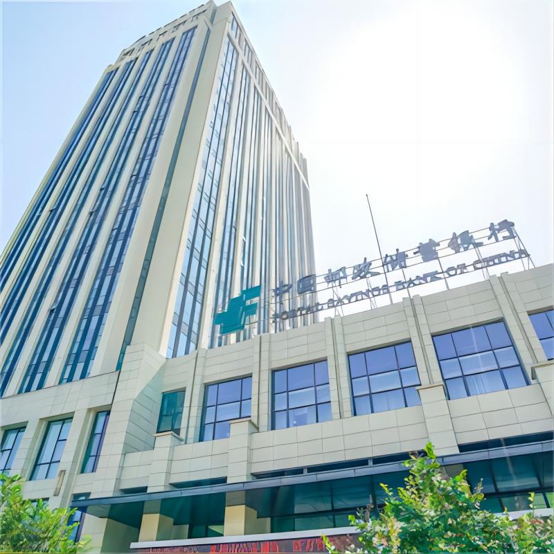 Project for Postal Savings Bank of China