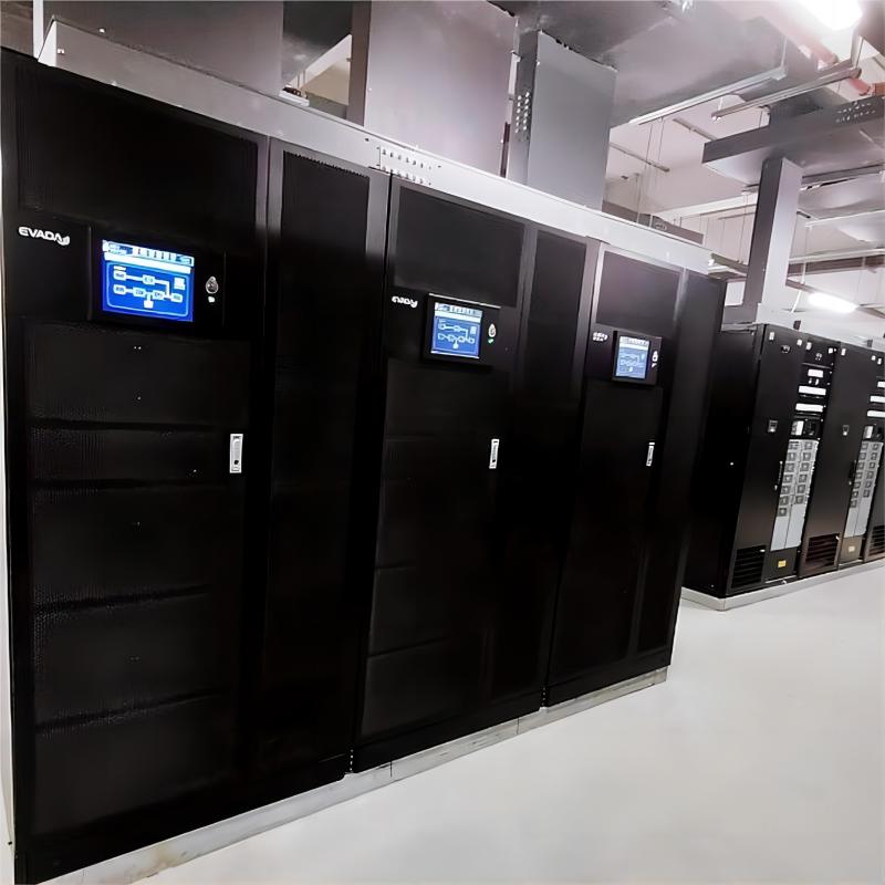 مشروع مركز اتصالات الطاقة لشبكة ولاية هوبى