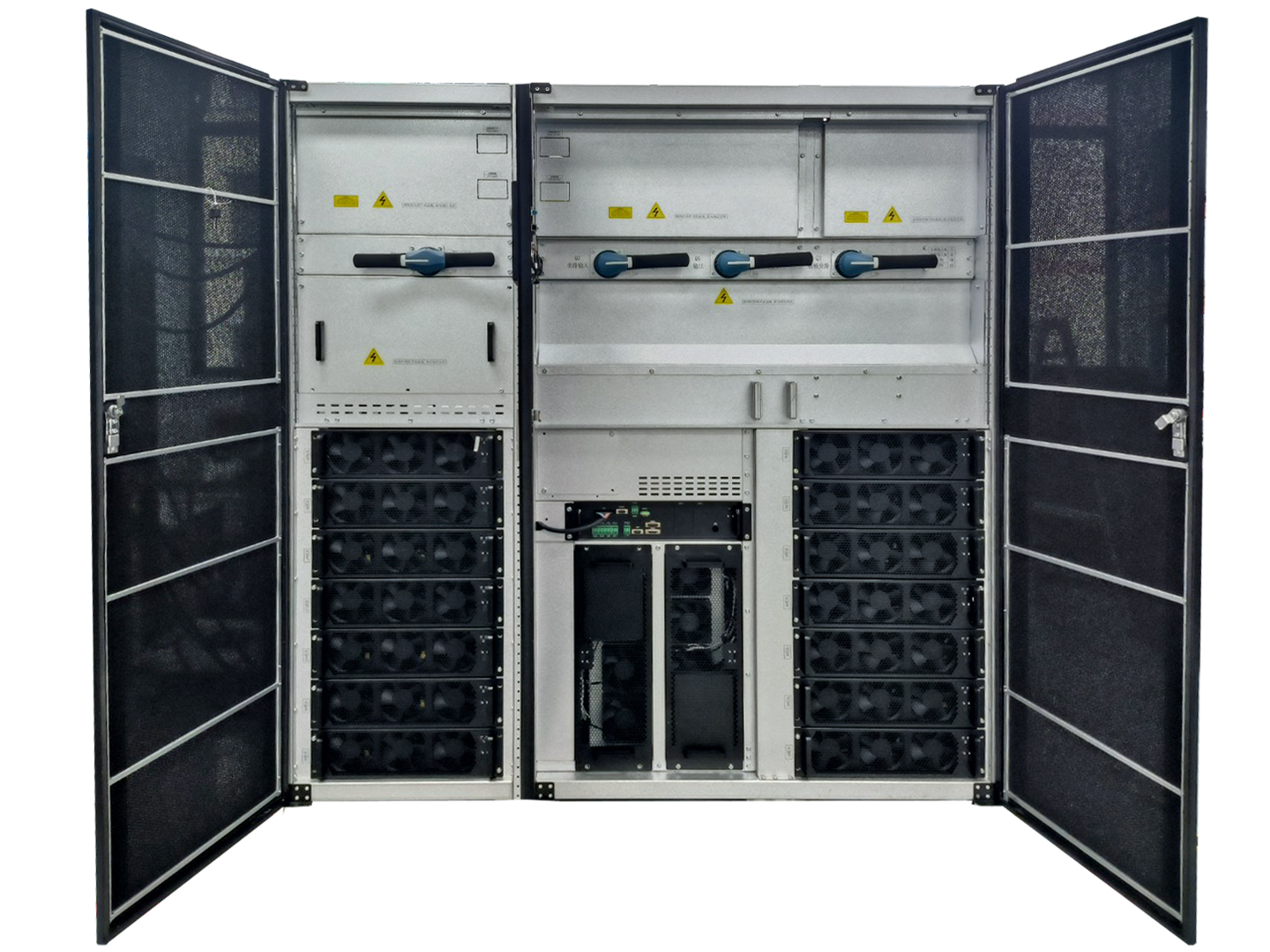 Modular UPS 800KVA