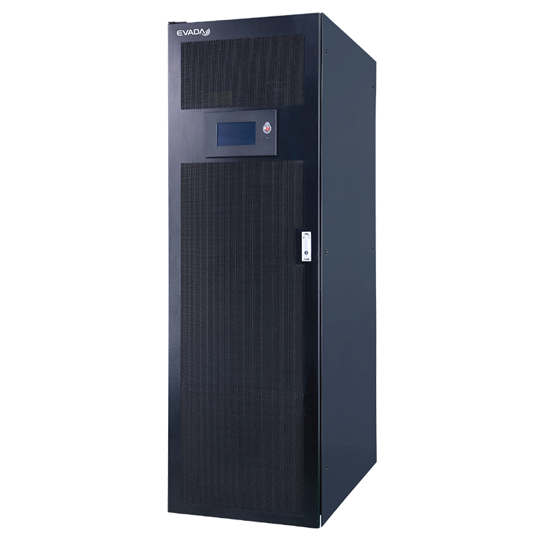 Modular UPS 200KVA-300KVA