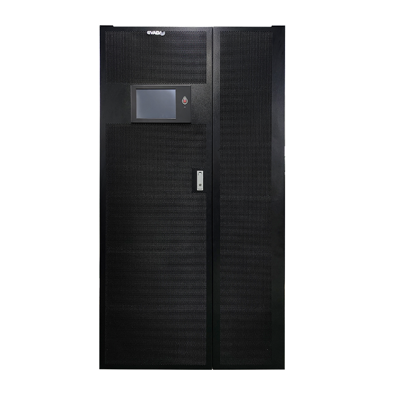 Modular UPS 400KVA-600KVA