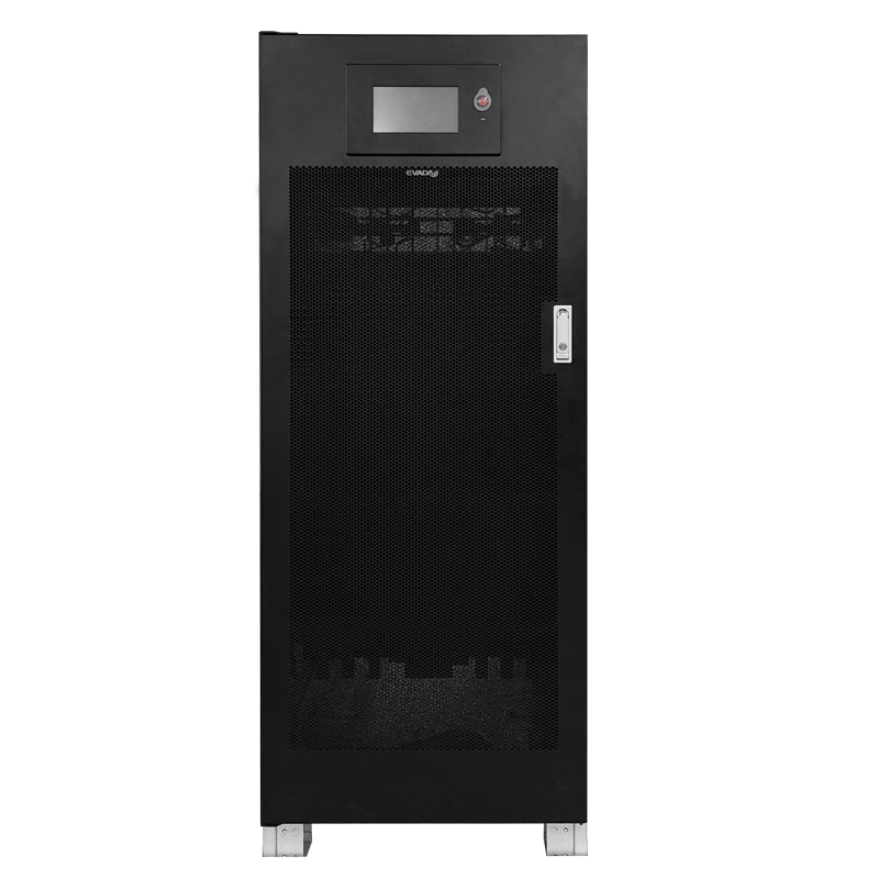 Modular UPS 60KVA-120KVA