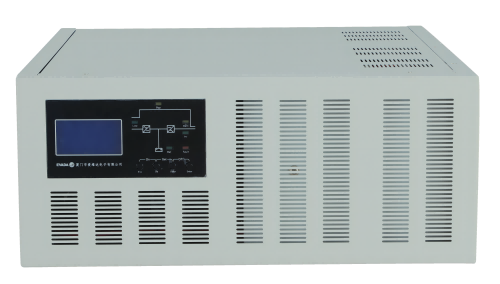 Industrielle USV 1-3kVA