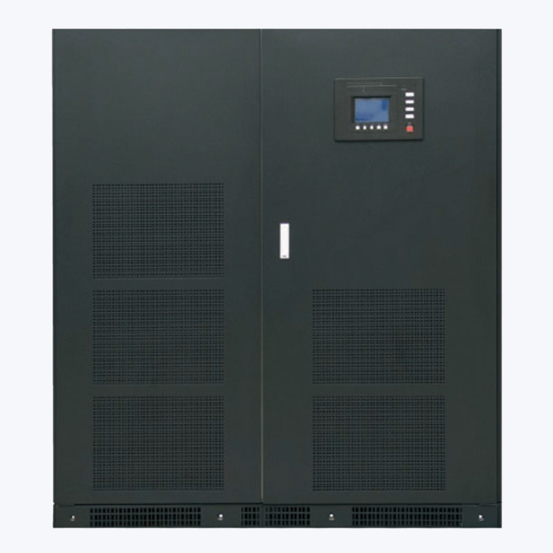 UPS tần số thấp 200KVA-400KVA