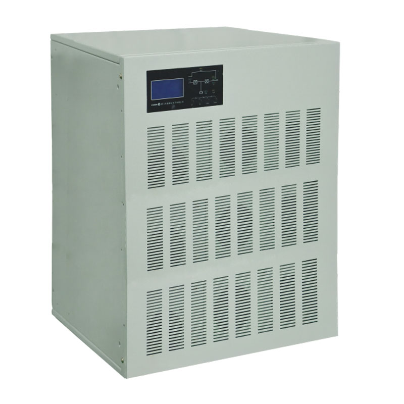 Industrial UPS 7.5-15kVA