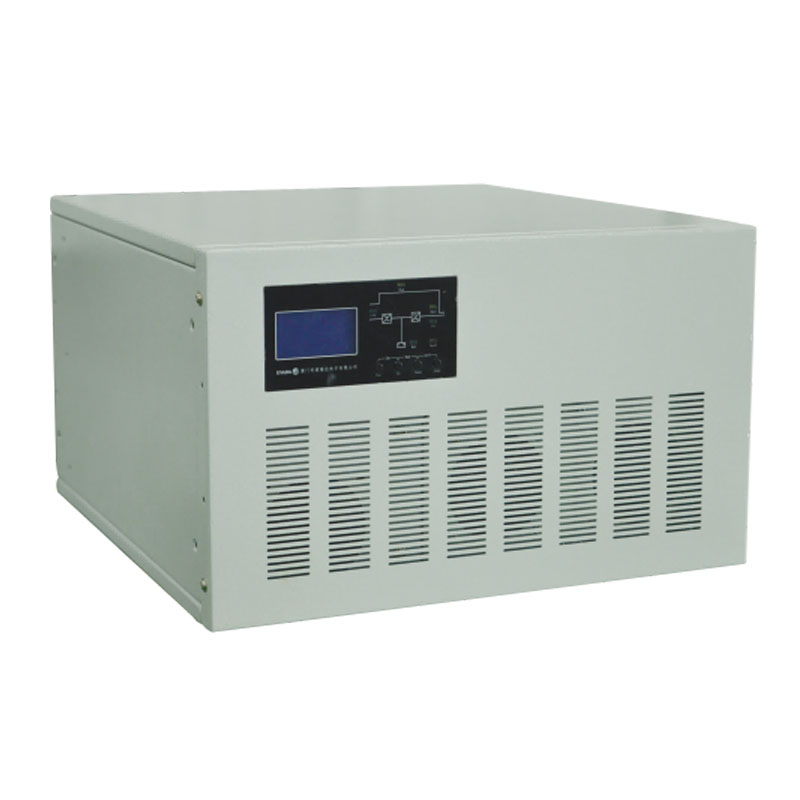 Industrial UPS 5-20kVA