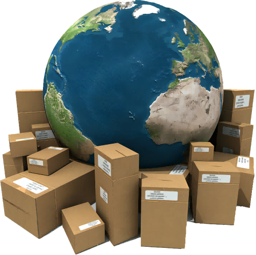 التعبئة والتغليف