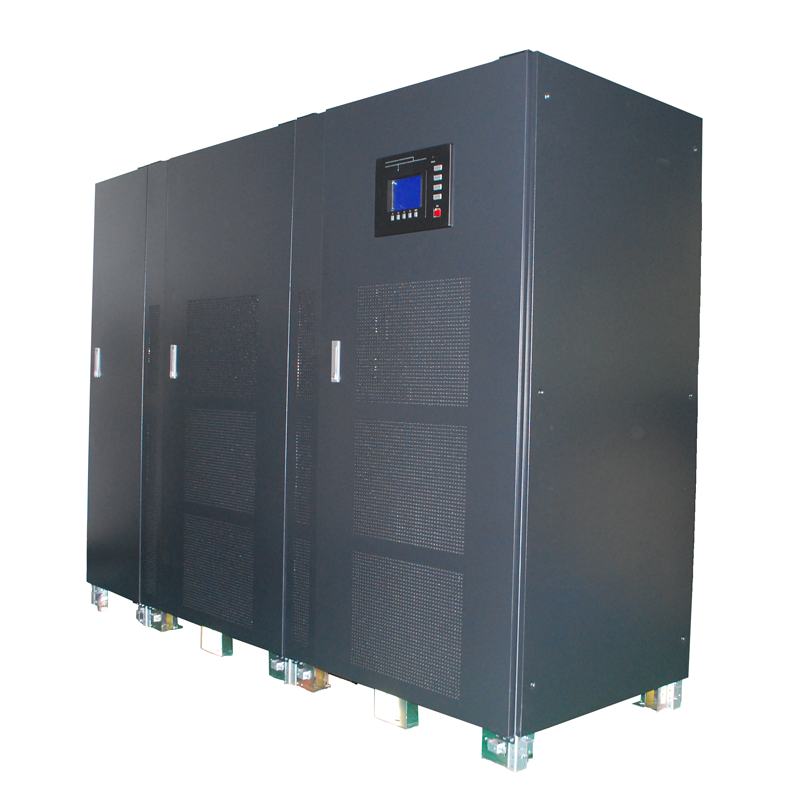 UPS a bassa frequenza 500KVA-600KVA