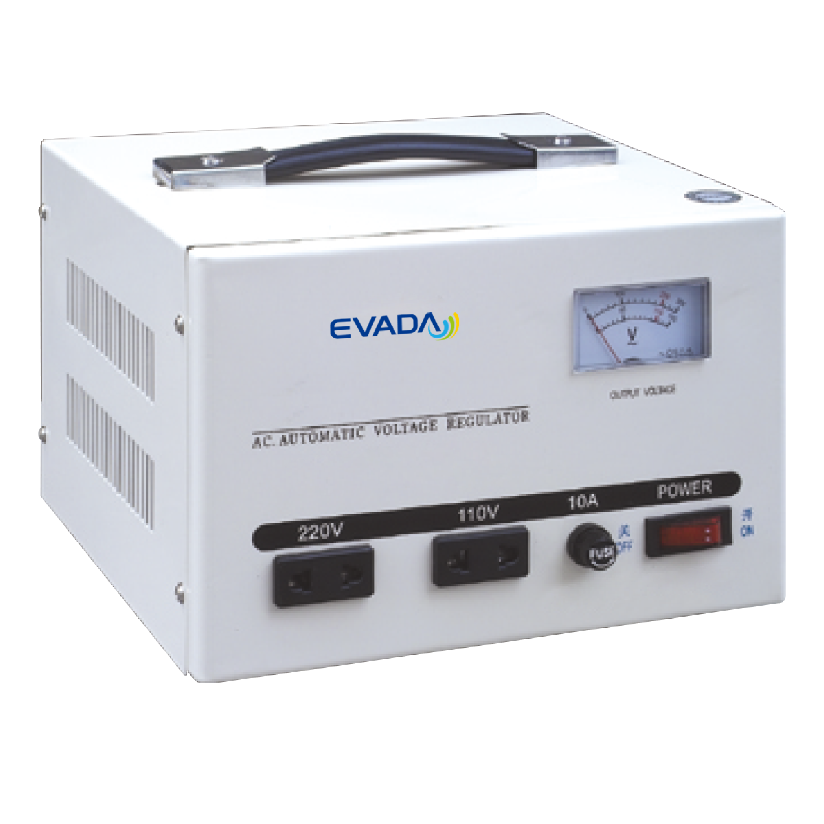 automatic voltage stabilizer