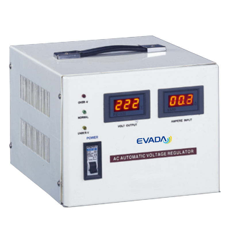 EVA電子 ERP Stabilizer China Single Phase Voltage Stabilizer Manufacturers