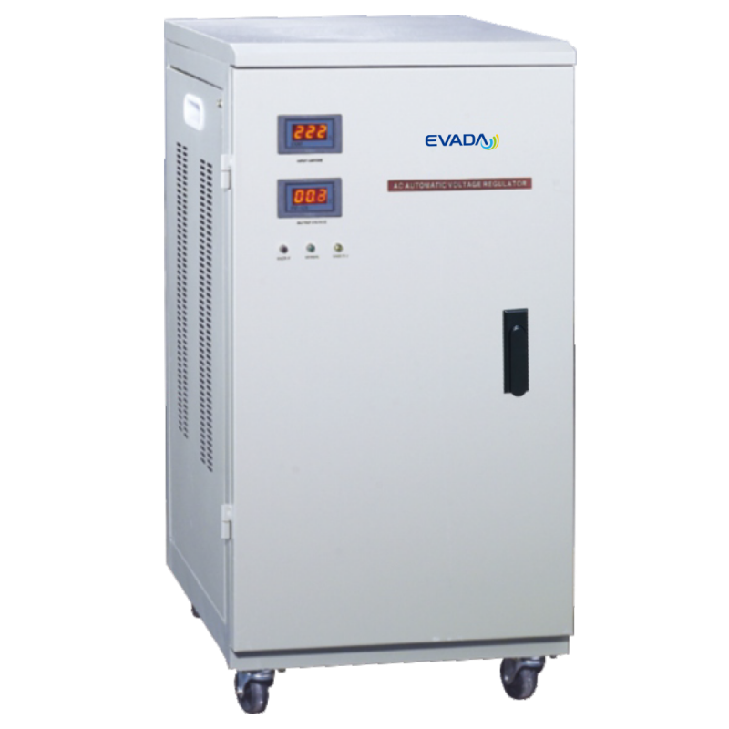 automatic voltage stabilizer
