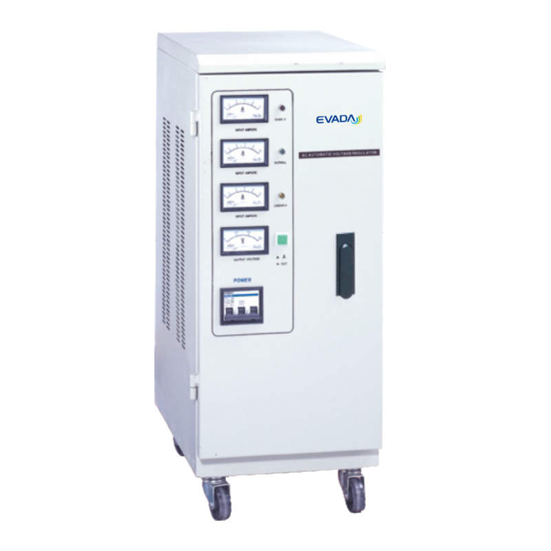 three phase voltage stabilizer