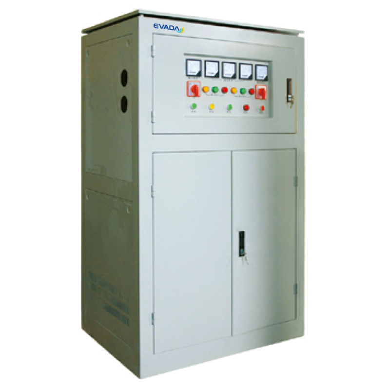 three phase voltage stabilizer