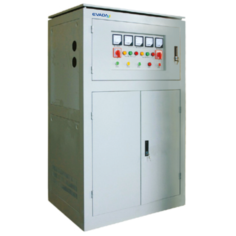 automatic voltage stabilizer