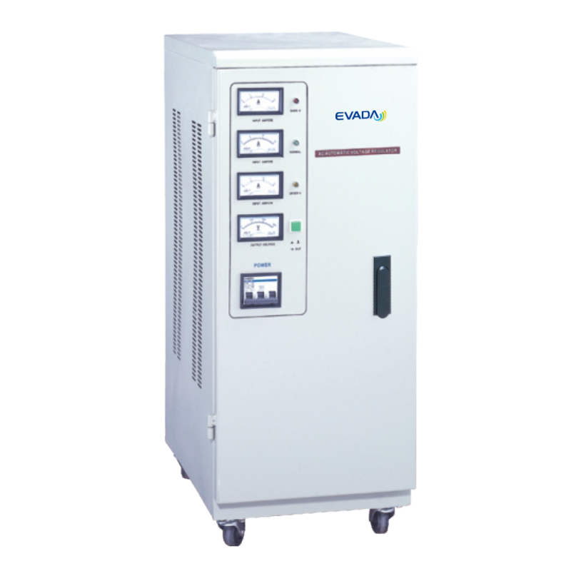 three phase voltage stabilizer