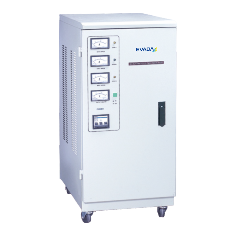 automatic voltage stabilizer